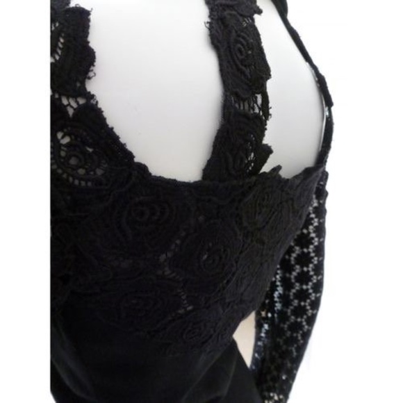 Rare find Authentic Gianni Versace 1990's blazer silver Medusa applications - Picture 3 of 8